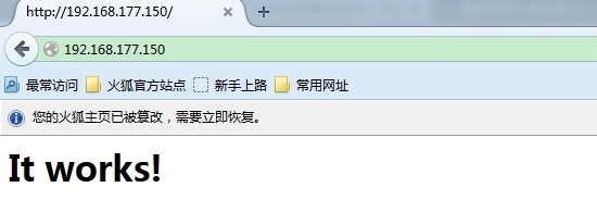 centos下LAMP之源码编译安装httpd_lamp  源码  http