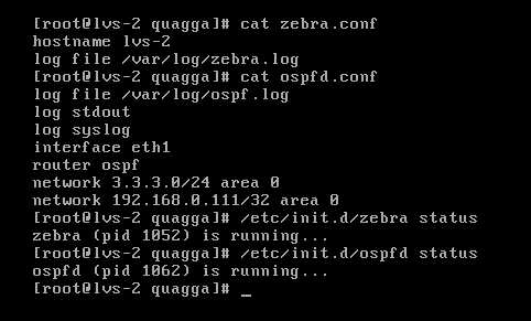 ospf+lvs+fullnat 配置部署纪要_OSPF_04