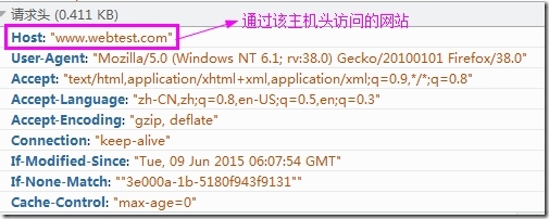 Linux运维实战之Apache服务器的高级配置（虚拟主机、status）_blank_23