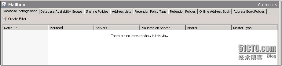 卸载Exchange Server 2010_邮箱