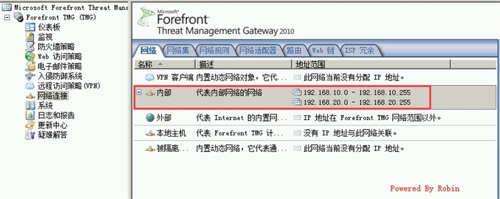 01Exchange Server 2010跨站点部署-环境介绍_Exchagne 2010 跨站点 部署_08