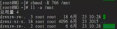 centos 7挂载windows共享目录_挂载windows目录_06