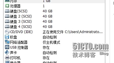  Windows服务器配置与管理------ 磁盘管理_Windows