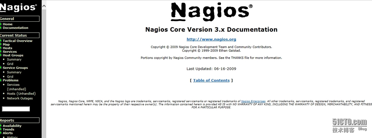 nagios安装和配置（个人笔记）_nagios