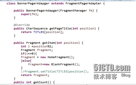 知乎日报App效果及Fragment2实现代码_知乎日报模仿项目_10