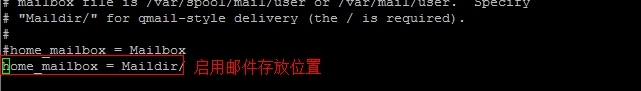Red Hat Linux6：postfix邮件系统_客户机_11
