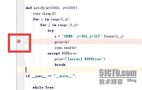 使用PyCharm进行python开发的简介_IDE