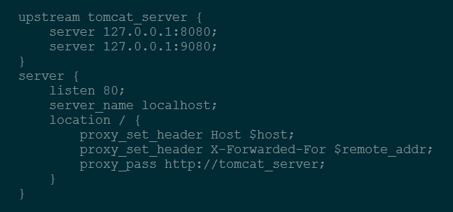 Nginx+Tomcat负载均衡_nginx tomcat_05