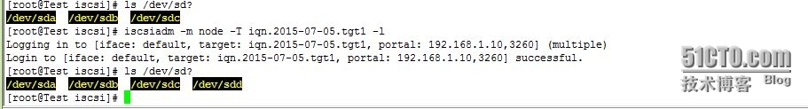 ISCSI的实现_iscsi_04