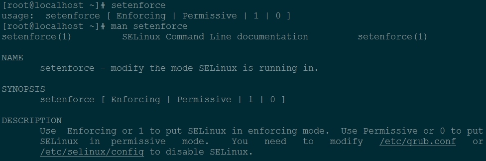 关闭SELinux_linux selinux_04