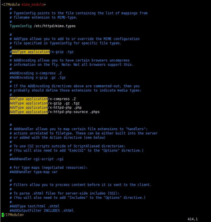 Apache配置文件详解之httpd.conf（1）_Apache_16