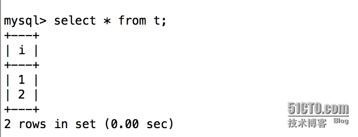 MySQL5.6半同步复制-非强一致性_信息