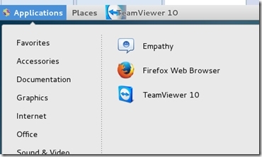 linux 安装teamviewer_linux