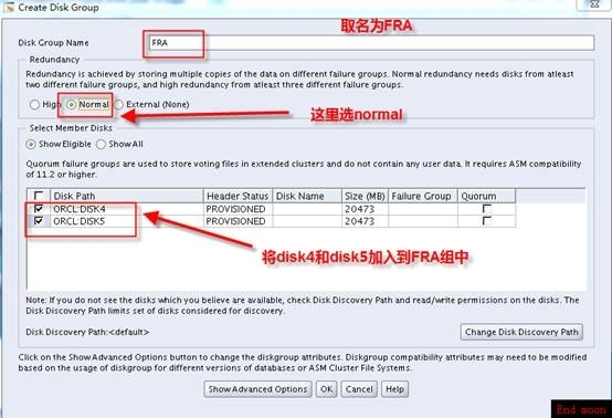 oracle数据库（一）之oracle 11g安装篇_ip地址_78