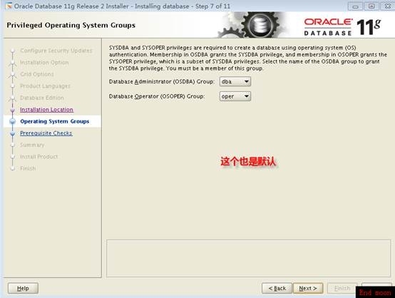 oracle数据库（一）之oracle 11g安装篇_ip地址_89