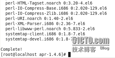 linux下软件包安装_二进制_07