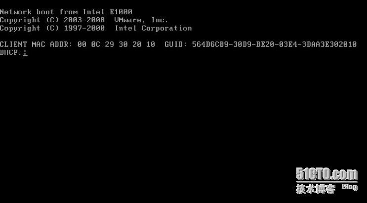 CentOS 6.5下PXE+Kickstart无人值守安装操作系统_kickstart_16