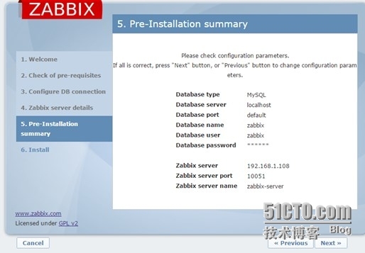 zabbix介绍和安装_linux_09