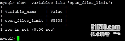 MySQL优化方向&思路_MySQL 优化_18