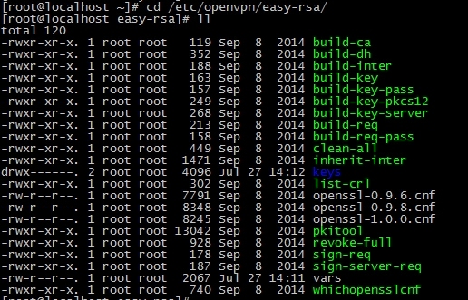 CentOS 6.x搭建Open***实现双IDC互联_open***_04