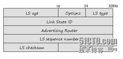 HCNP学习笔记之OSPF协议原理及配置5-LSA分析_HCNP OSPF LSA