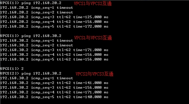 IPsec  VPN的多站点访问_IPsec VPN_03