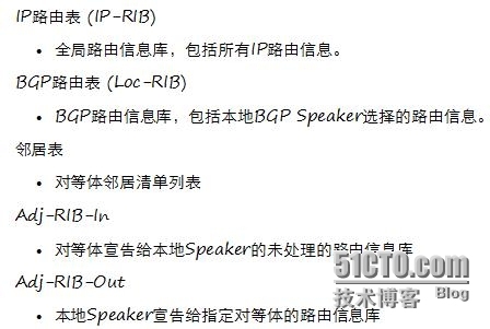 HCNP学习笔记之BGP协义原理与配置1-基础知识_BGP HCNP 协议原理 _10