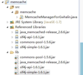 java Memcache使用详解_java Memcache