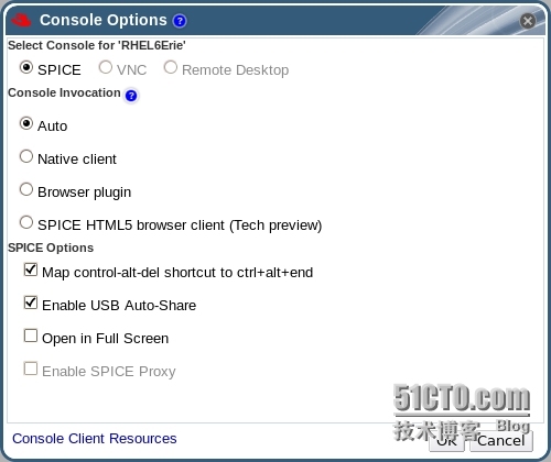 RHEV平台连接协议简介（SPICE）及访问方法_SPICE_02