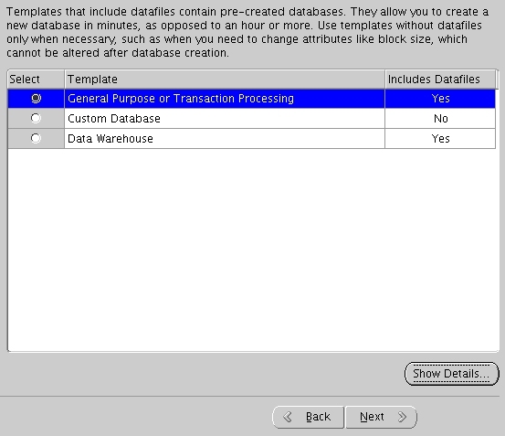 Oracle 学习之RAC(六) 安装数据库_dbca rac_03