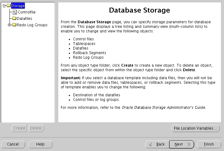 Oracle 学习之RAC(六) 安装数据库_dbca rac_11