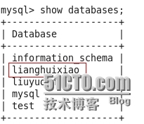  Mysql双主复制_ Mysql 双主复制_03