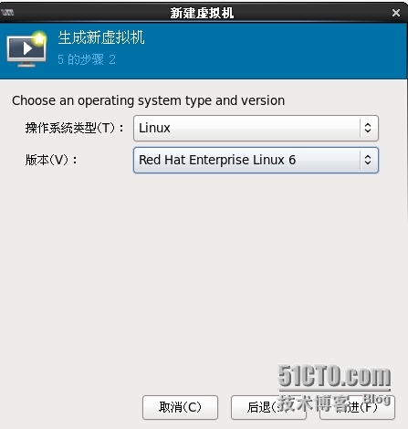 基于CentOS 6.5构建KVM服务器平台、网络和存储、公钥和私钥的建立_需要自己手动去创建_32