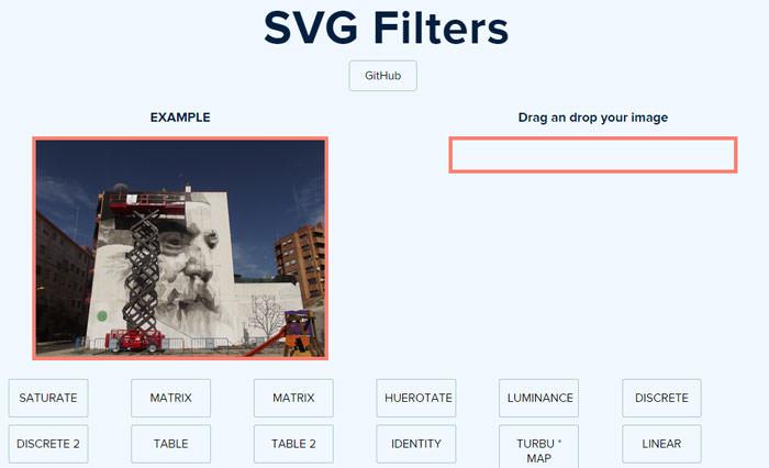 20 个有用的 SVG 工具，提供更好的图像处理