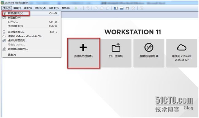 VMware虚拟机安装DOS6.22（一）_VMware