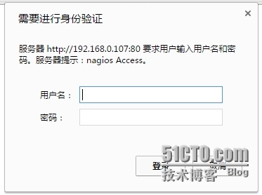 Nagios_nagios 详解