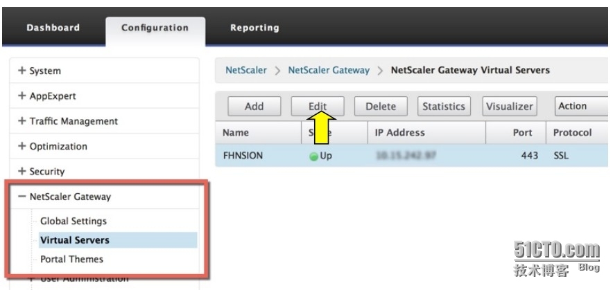 在Citrix NetScaler上启用Framehawk协议_Citrix;NetScaler;PCo_02