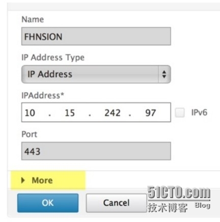 在Citrix NetScaler上启用Framehawk协议_Citrix;NetScaler;PCo_03