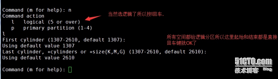 Linux系统磁盘管理基本知识_管理员_08