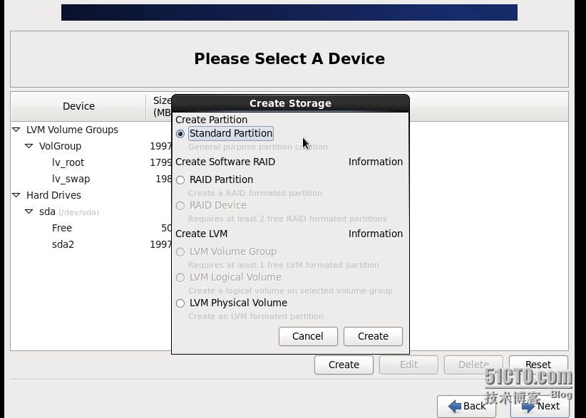 centos 6.7  安装注意事项_centos 6.7 安装注意事项_03