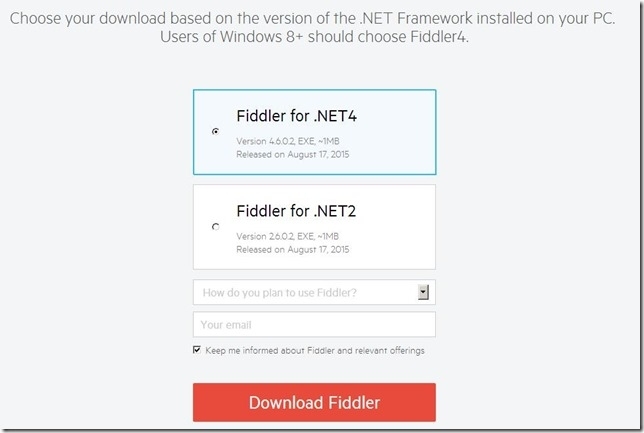 Exchange工具04—Fidder 4_exchange tools