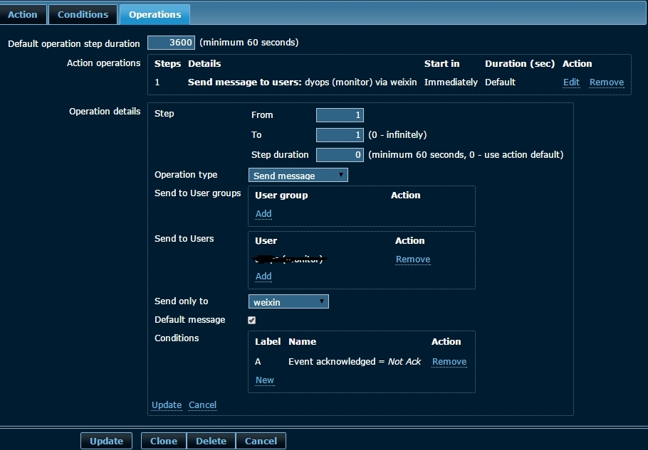 【全网首发】zabbix如何实现微信报警_脚本_14