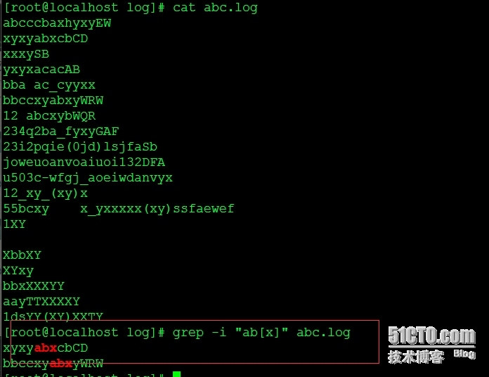 Linux命令之文本搜索工具grep、egrep、fgrep_fgrep_03