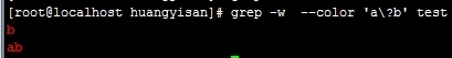 LINUX_grep及正则表达式_LINUX_17