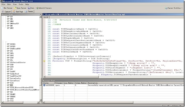 Exchange工具05—Network Monitor 3.4_download_11