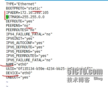 Linux网络属性的管理_Linux网络配置_40