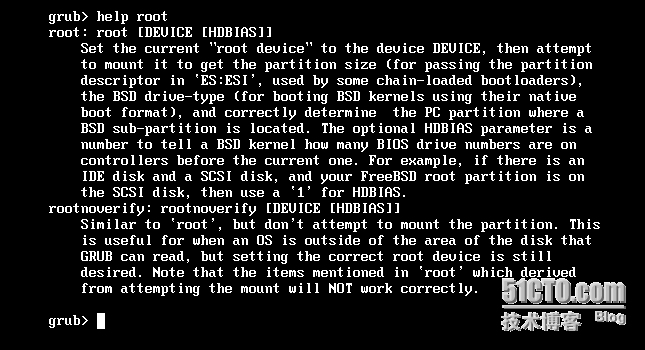 grub的简单应用与配置_ linux  grub  单用户_04