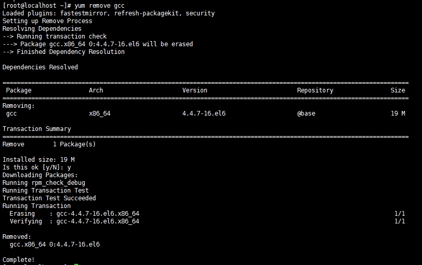 Linux学习笔记——程序包管理之yum_yum仓库_05