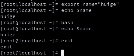 linux-bash环境变量_linux—bash_02