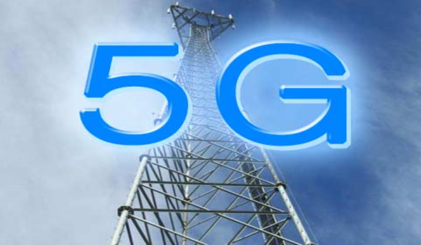 5G网络即将到来 速度比4G快40倍 - 51CTO.CO